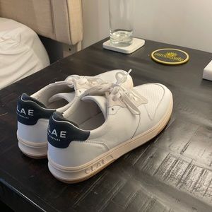 Clae shoes